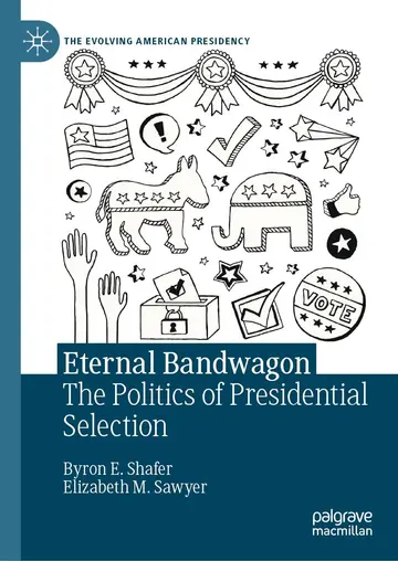 Cover of Eternal Bandwagon