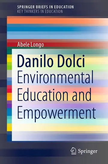 Cover of Danilo Dolci