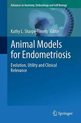 Cover of Animal Models for Endometriosis