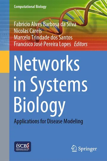 Cover of Networks in Systems Biology