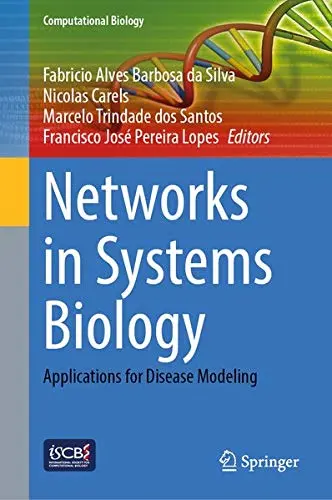 Cover of Networks in Systems Biology