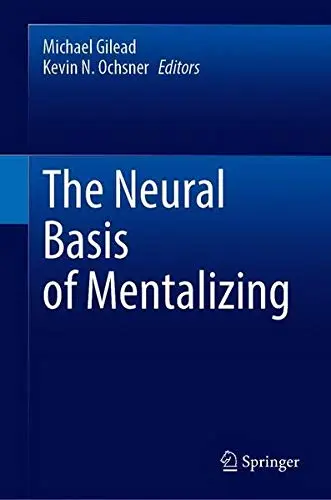 Cover of The Neural Basis of Mentalizing
