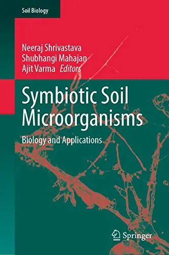 Cover of Symbiotic Soil Microorganisms