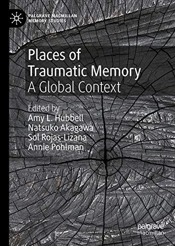 Cover of Places of Traumatic Memory