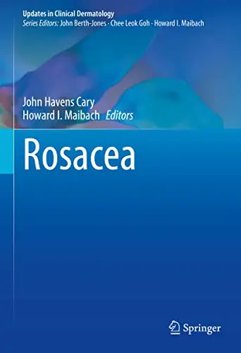 Cover of Rosacea
