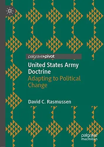 Cover of United States Army Doctrine