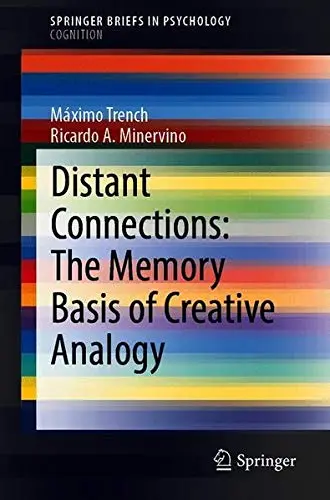 Cover of Distant Connections