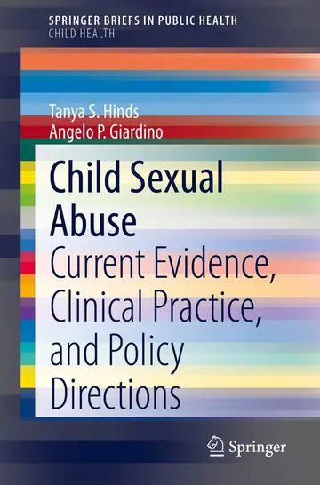 Cover of Child Sexual Abuse