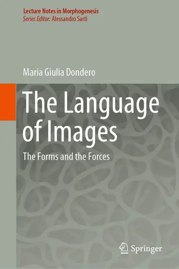 Cover of The Language of Images