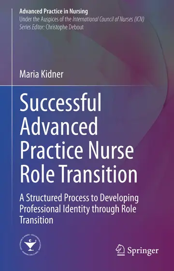 Cover of Successful Advanced Practice Nurse Role Transition