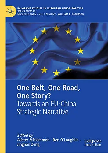 Cover of One Belt, One Road, One Story?