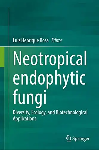 Cover of Neotropical Endophytic Fungi