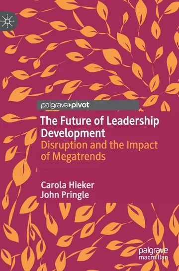 Cover of The Future of Leadership Development