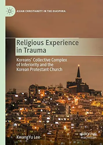 Cover of Religious Experience in Trauma
