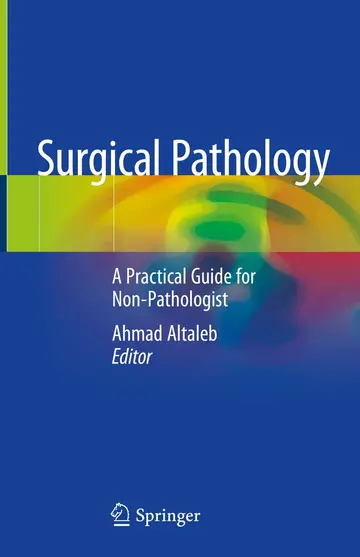 Cover of Surgical Pathology