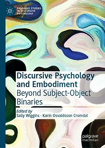Cover of Discursive Psychology and Embodiment