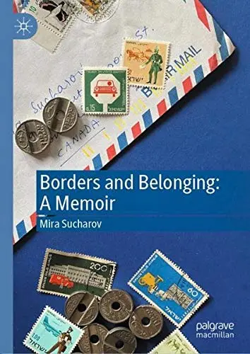 Cover of Borders and Belonging