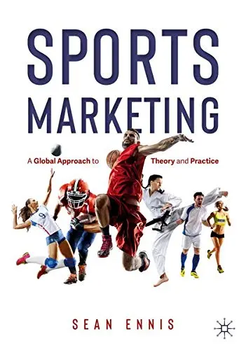 Cover of Sports Marketing