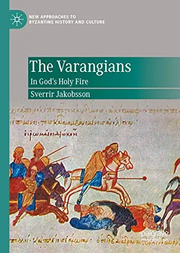 Cover of The Varangians
