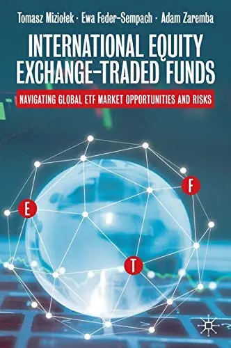 Cover of International Equity Exchange-Traded Funds