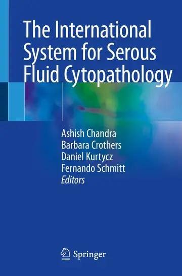 Cover of The International System for Serous Fluid Cytopathology