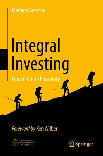 Cover of Integral Investing