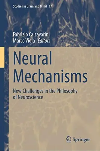 Cover of Neural Mechanisms