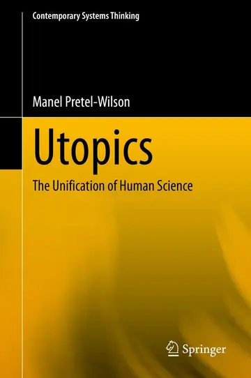 Cover of Utopics
