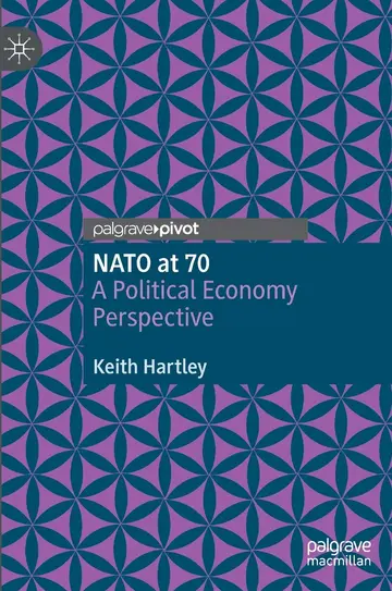 Cover of NATO at 70