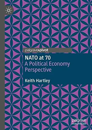 Cover of NATO at 70