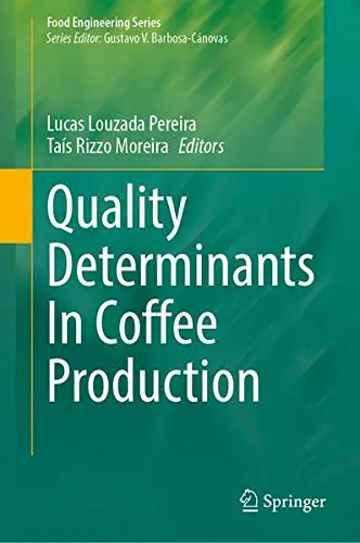 Cover of Quality Determinants in Coffee Production