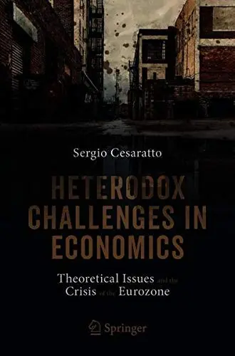 Cover of Heterodox Challenges in Economics