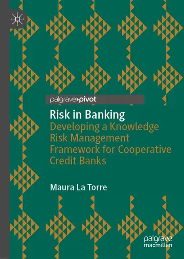Cover of Risk in Banking
