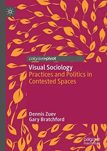 Cover of Visual Sociology