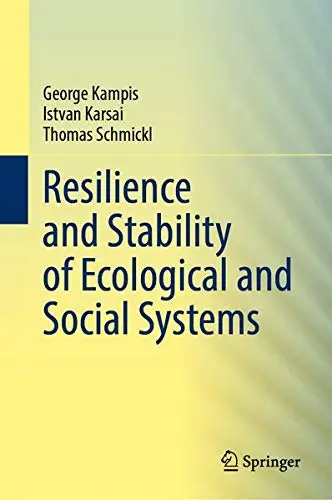Cover of Resilience and Stability of Ecological and Social Systems