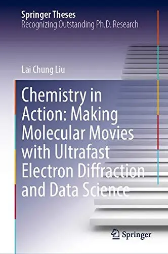 Cover of Chemistry in Action