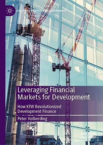 Cover of Leveraging Financial Markets for Development