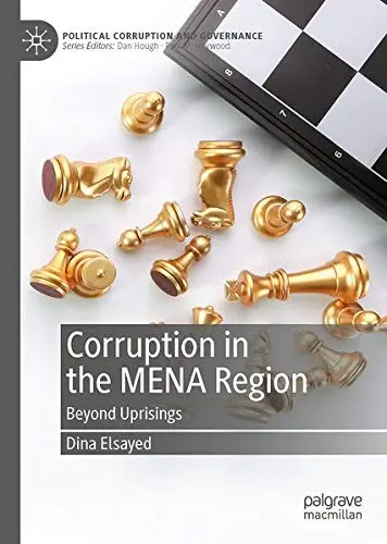 Cover of Corruption in the MENA Region