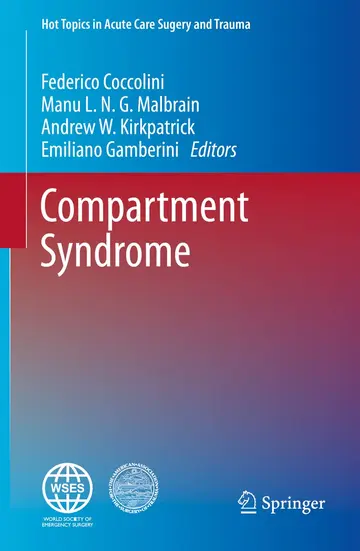 Cover of Compartment Syndrome