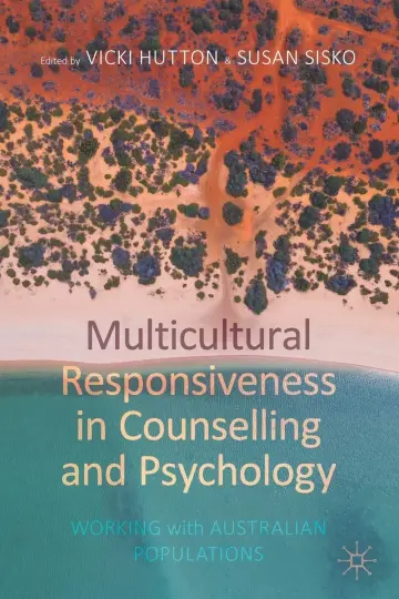Cover of Multicultural Responsiveness in Counselling and Psychology
