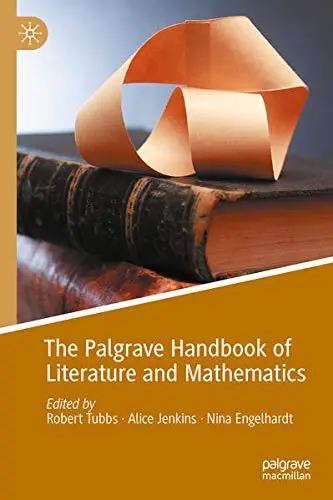 Cover of The Palgrave Handbook of Literature and Mathematics