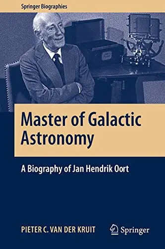 Cover of Master of Galactic Astronomy