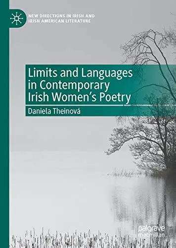 Cover of Limits and Languages in Contemporary Irish Women's Poetry