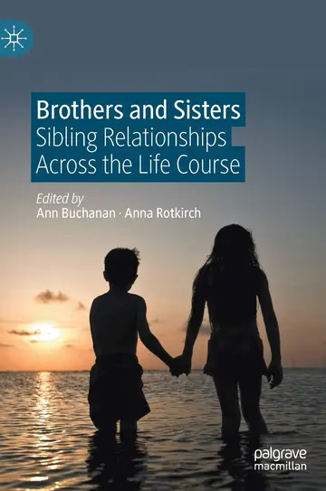 Cover of Brothers and Sisters
