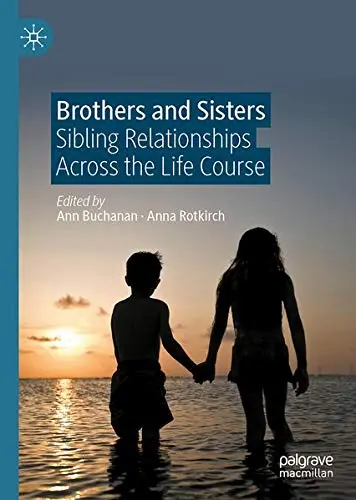 Cover of Brothers and Sisters