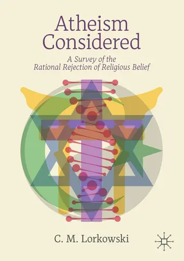 Cover of Atheism Considered