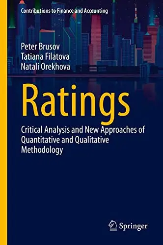 Cover of Ratings