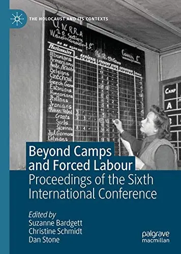 Cover of Beyond Camps and Forced Labour