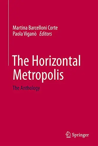 Cover of The Horizontal Metropolis