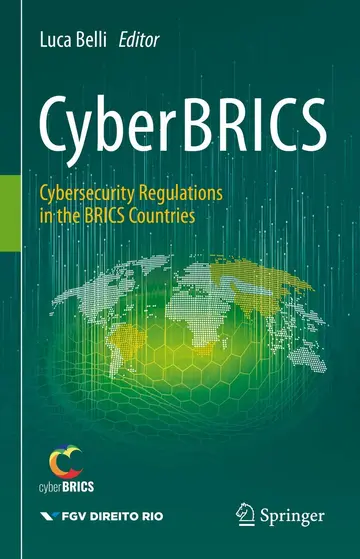 Cover of CyberBRICS